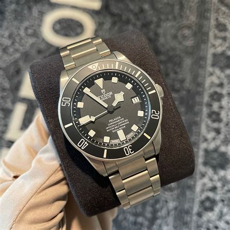 tudor rolex du pauvre